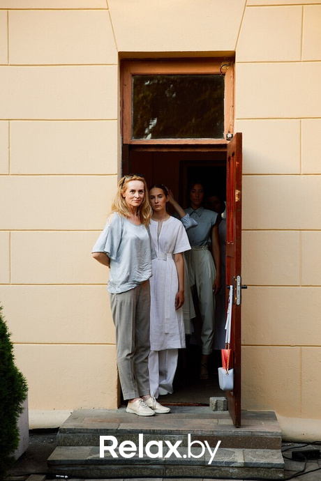 Летний проект «Открытый подиум» от BFW, фото № 131