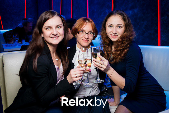 Выбор года, фото № 43