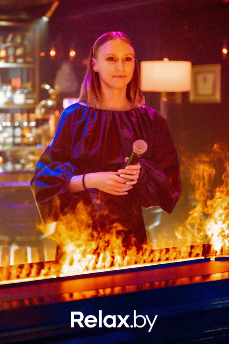 Radio Killers eekends, фото № 34