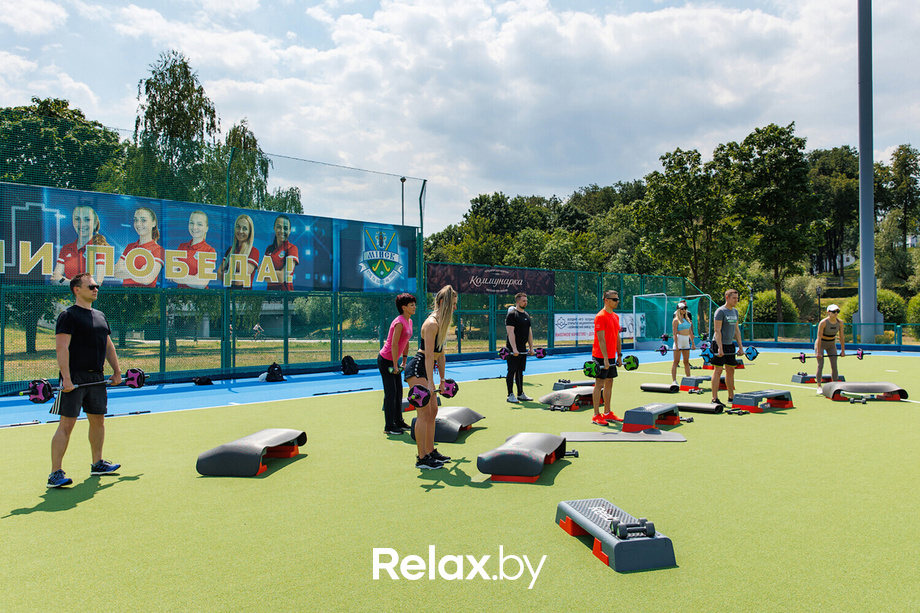 Международный фестиваль саморазвития «MY WAY FESTIVAL», фото № 60