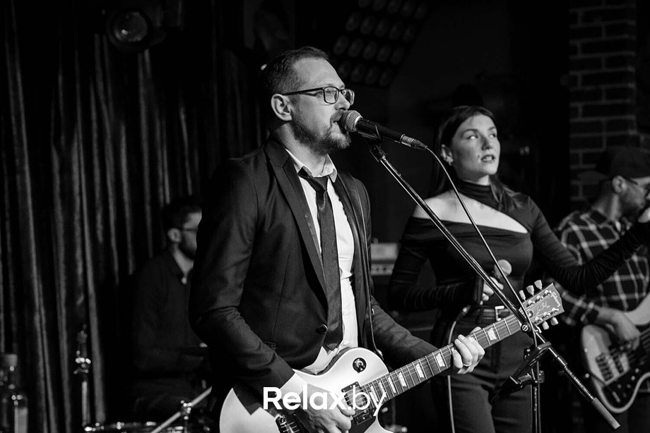 Новогодний Бруклин, фото № 3