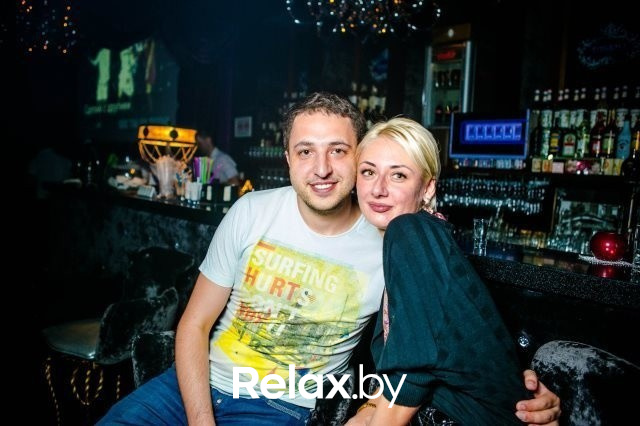 Вечеринка Crazy Songs, фото № 42