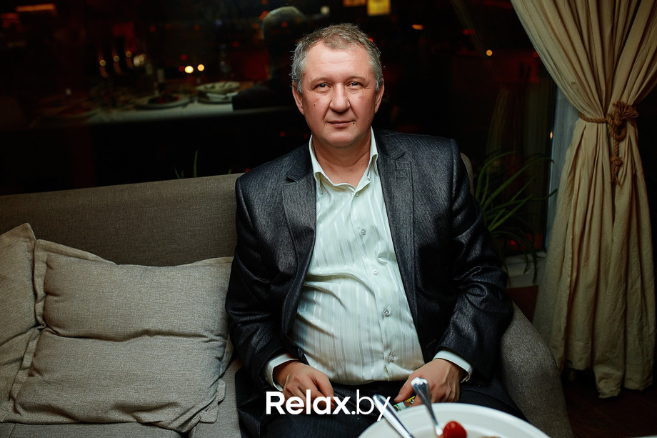 Новогодние вечера, фото № 13