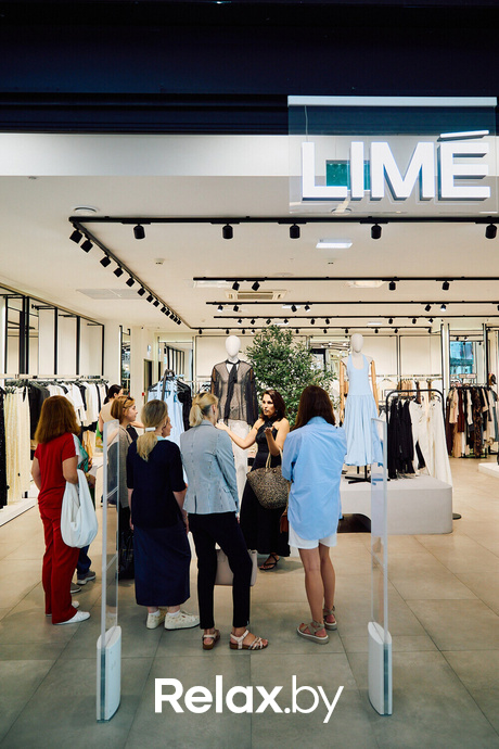 Шопинг-экскурсия со стилистом, фото № 28