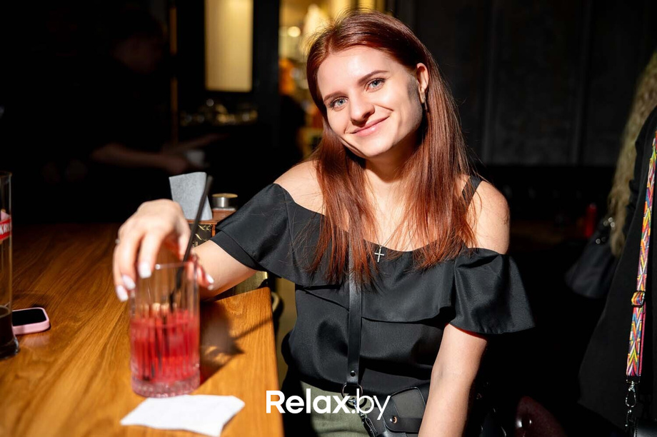 Saturday party, фото № 6