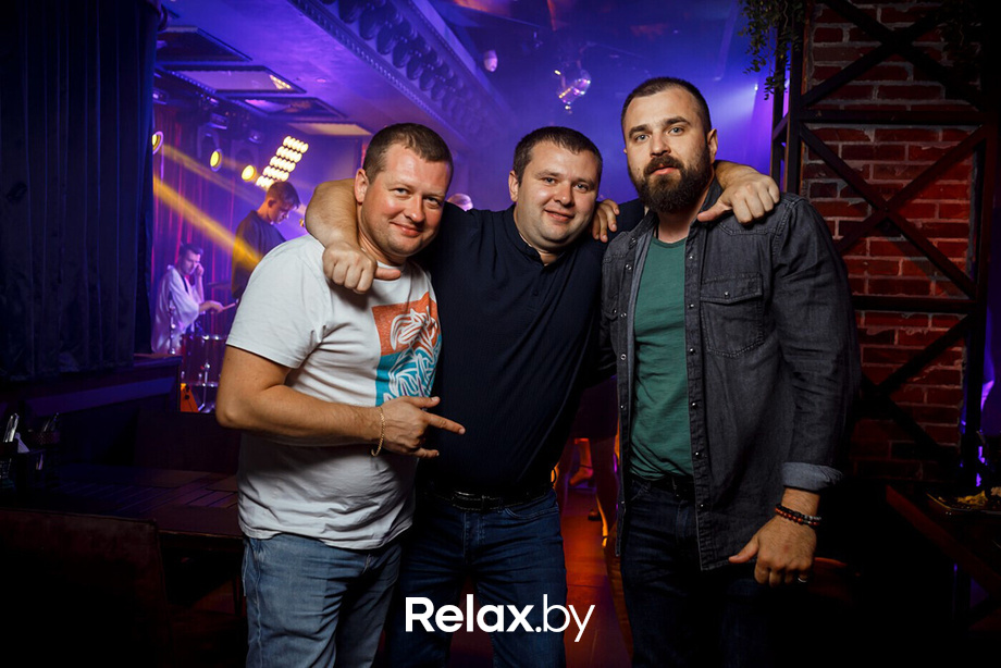 Brooklyn Live!, фото № 23