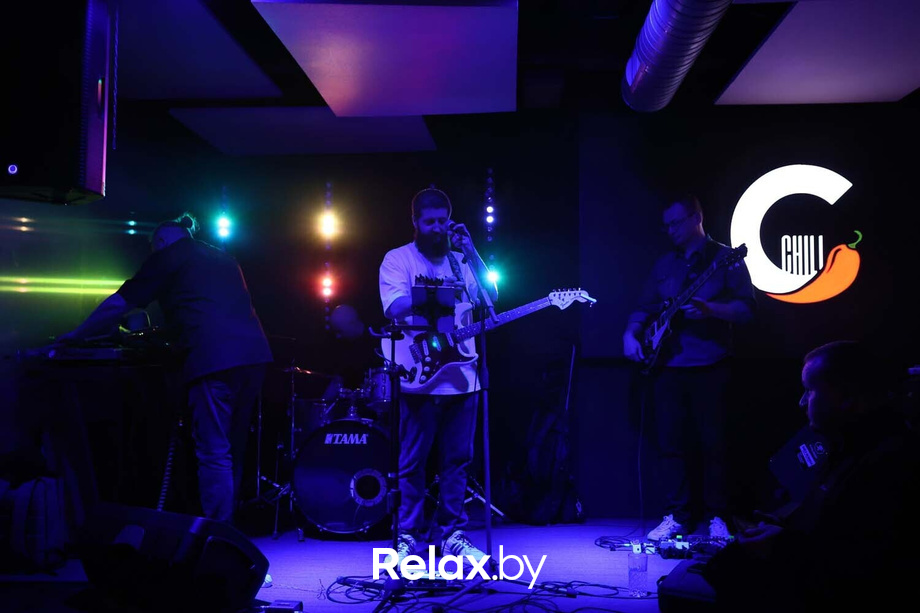 Terra party, фото № 2