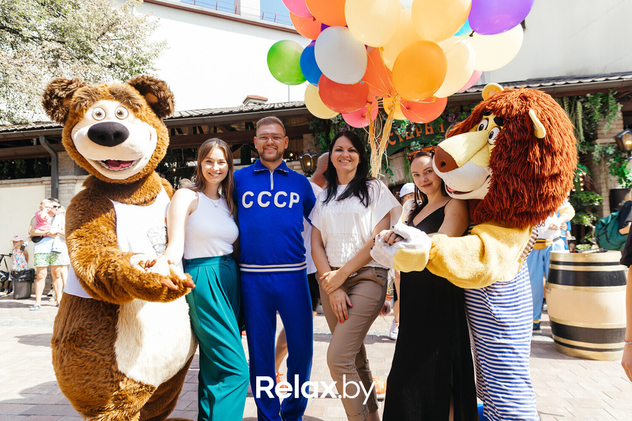 Бровару 27! Забег «Броварская миля 2024», фото № 71