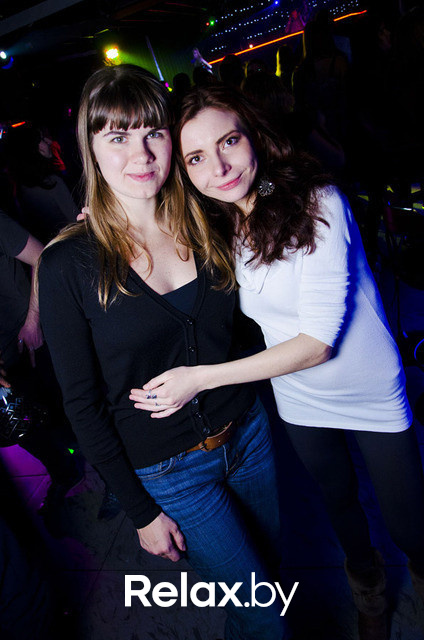 Опасная зона, фото № 135