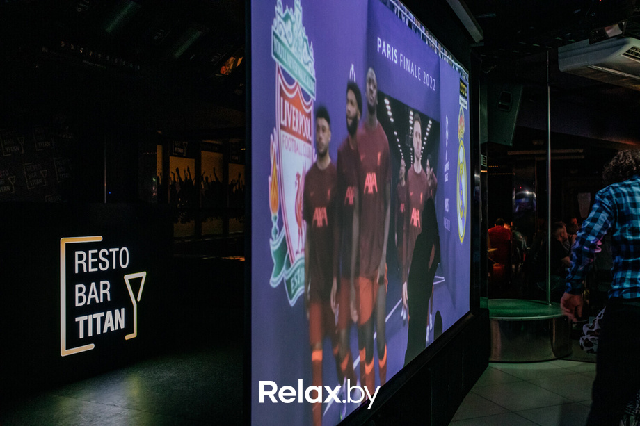 Финал Лиги Чемпионов, фото № 67