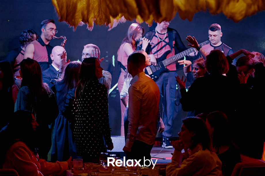 Saturday music, фото № 97