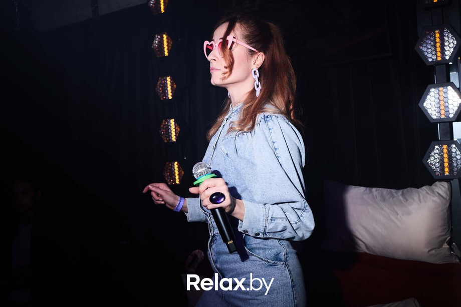 Открытие караоке «Квартирник», фото № 133