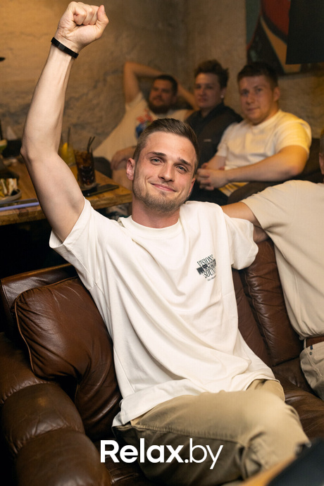 Финал Лиги чемпионов, фото № 19