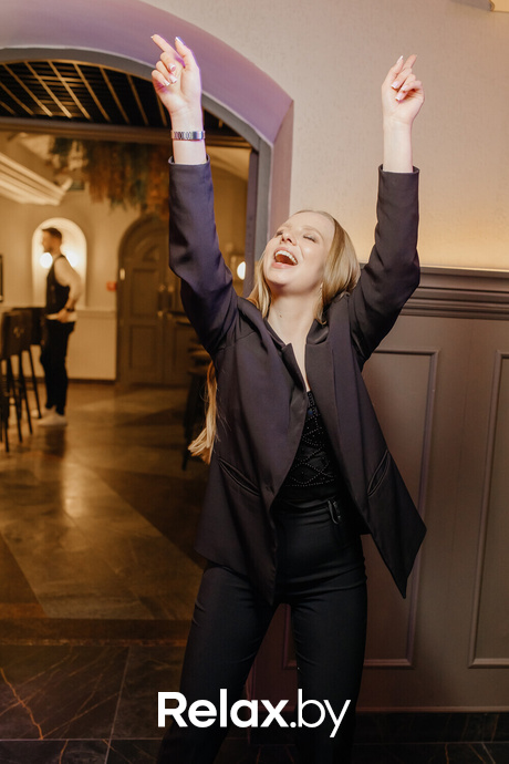 Выходные в Rustaveli, фото № 32