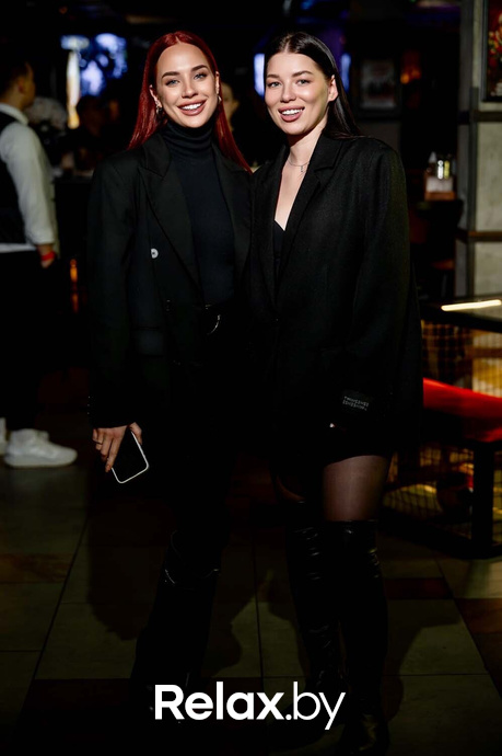 Friday party, фото № 76