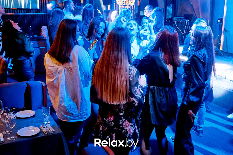 Friday Music, фото № 48