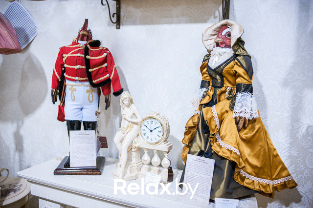 Открытие магазина Bogacho, фото № 34