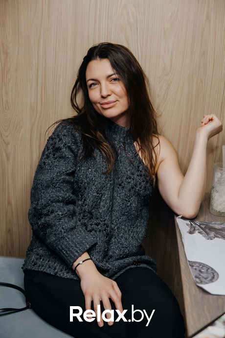 Ночные жители, фото № 50