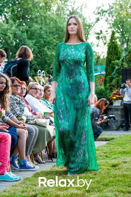 Благотворительный раут, фото № 184