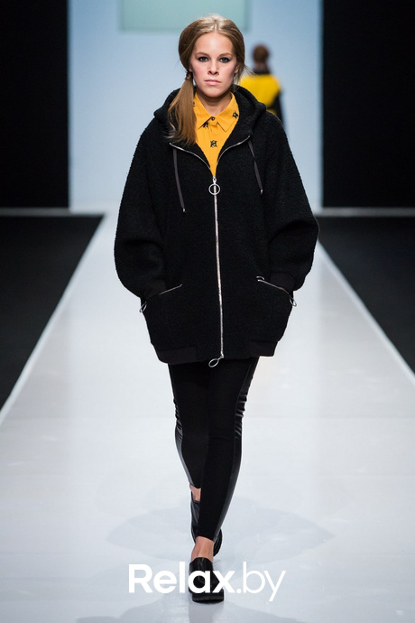 Elema на Moscow Fashion Week, фото № 33