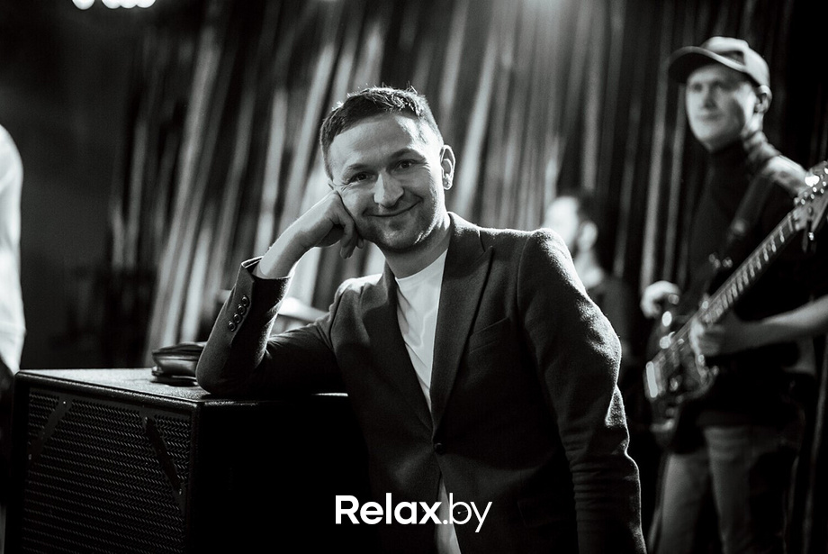 Brooklyn Live!, фото № 4