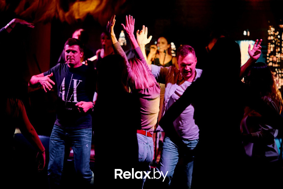 Суббота в Ангелах, фото № 29