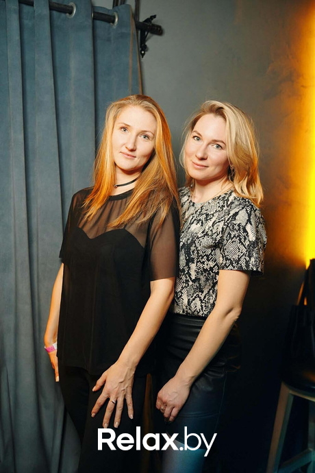 День встречи выпускников, фото № 14