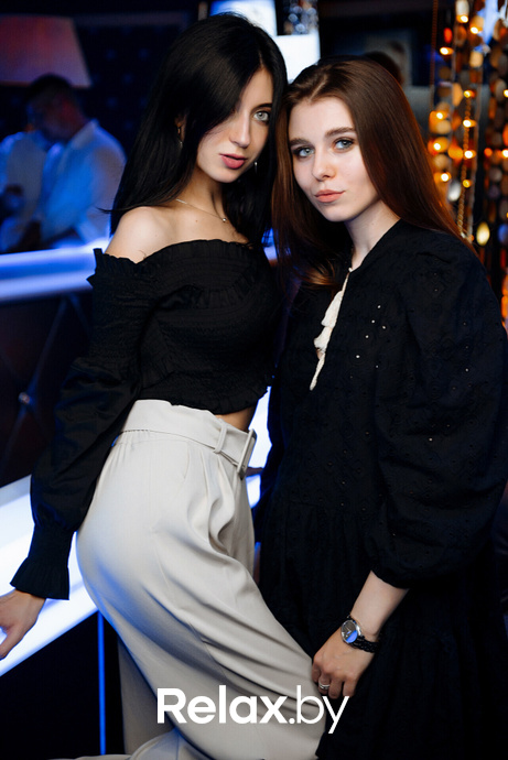 Hot Weekend, фото № 10