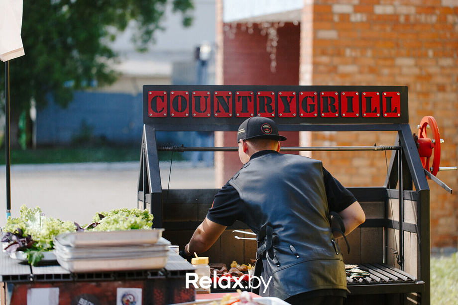 Rib Raw Harley, фото № 14