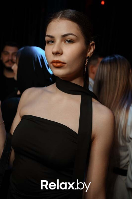 Новогодняя ночь в «Rasputin», фото № 51