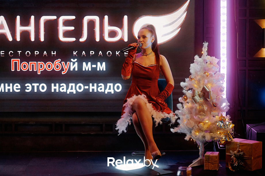 Рождество с Ангелами, фото № 36