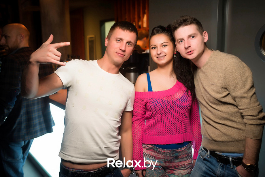 День встречи выпускников 2016, фото № 8