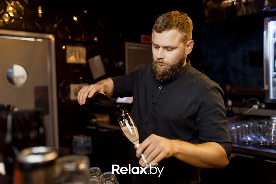 Brooklyn Live!, фото № 46