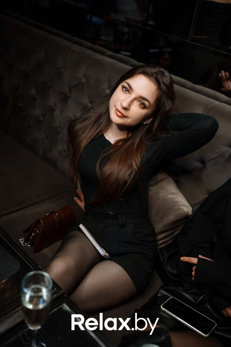 Saturday party, фото № 24