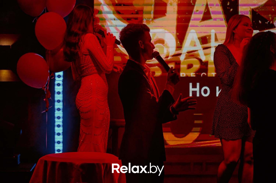 Saturday music, фото № 144