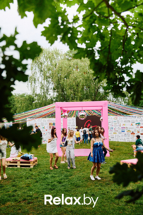 ТРЦ Galleria Minsk на Vulitsa Ezha, фото № 211