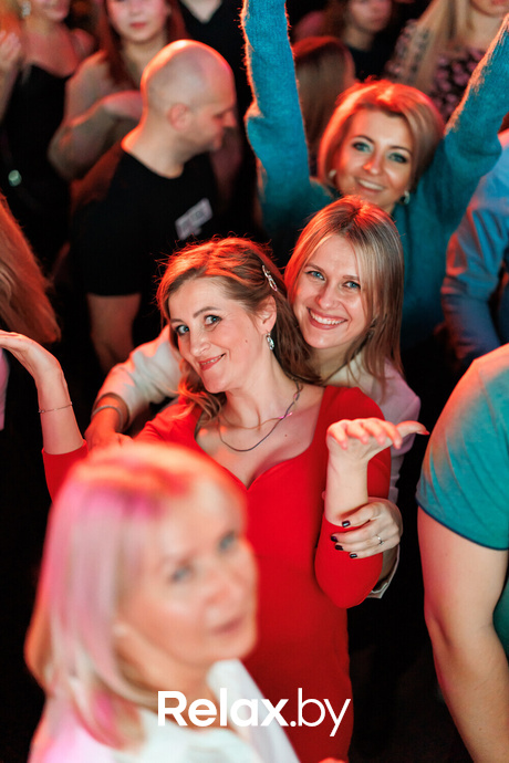 День Встречи Выпускников, фото № 49