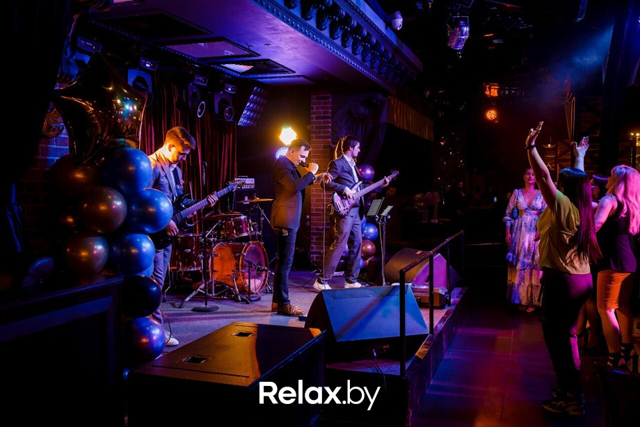 День рождения ресторана «Бруклин», фото № 30