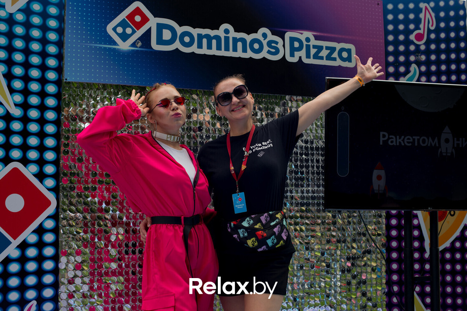 Букидс. Профессии, фото № 8