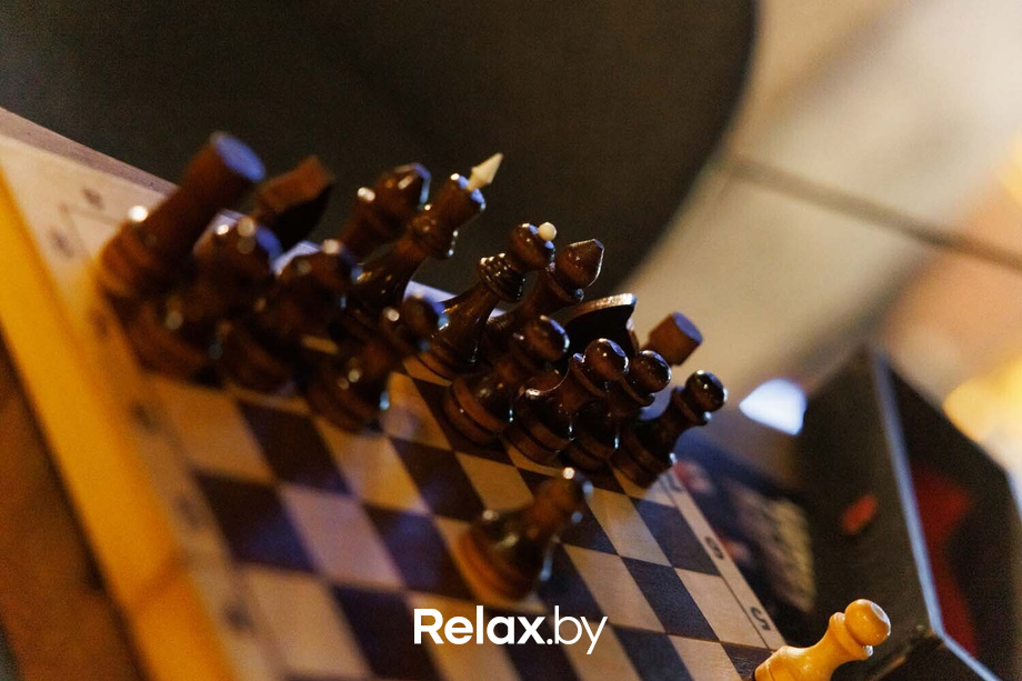 Live Music, фото № 41