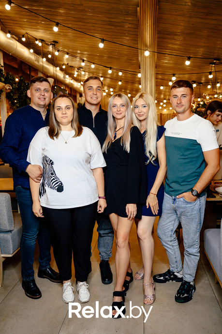 Terra party, фото № 9