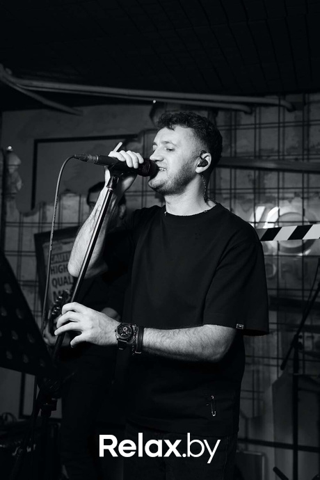 Saturday party, фото № 16