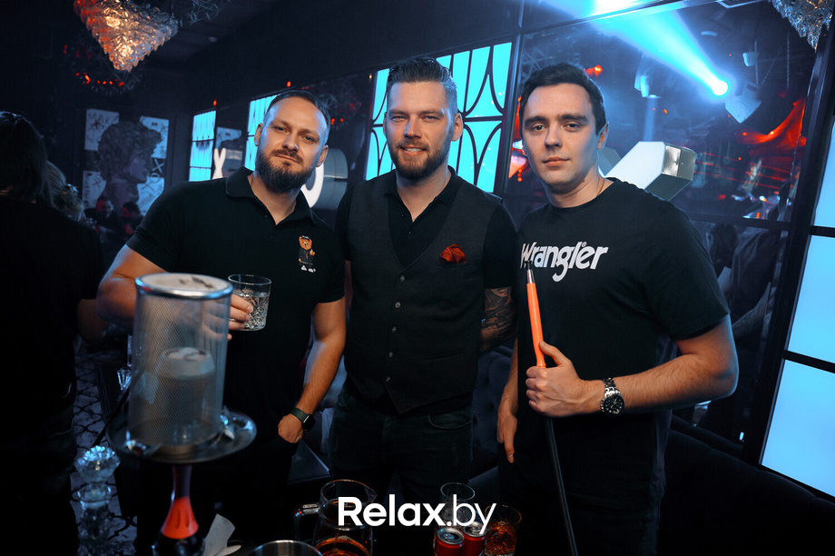 Friday party, фото № 1