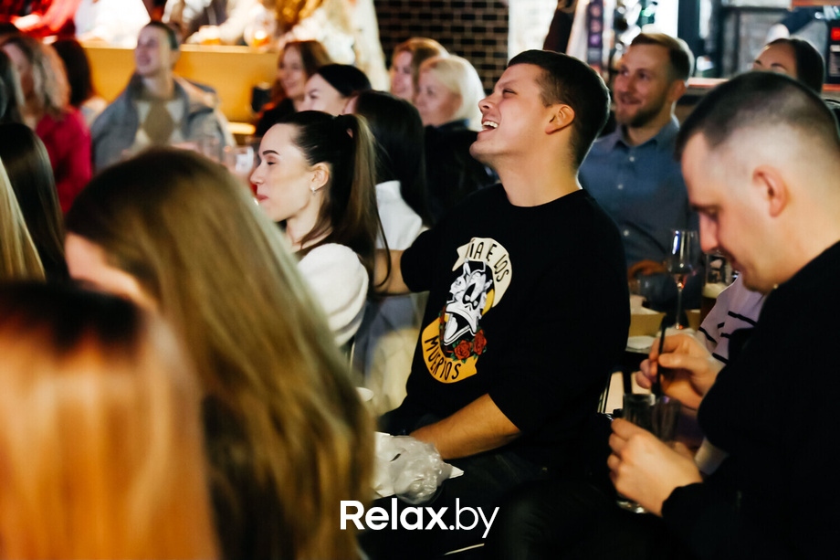 Отчетный концерт, фото № 119