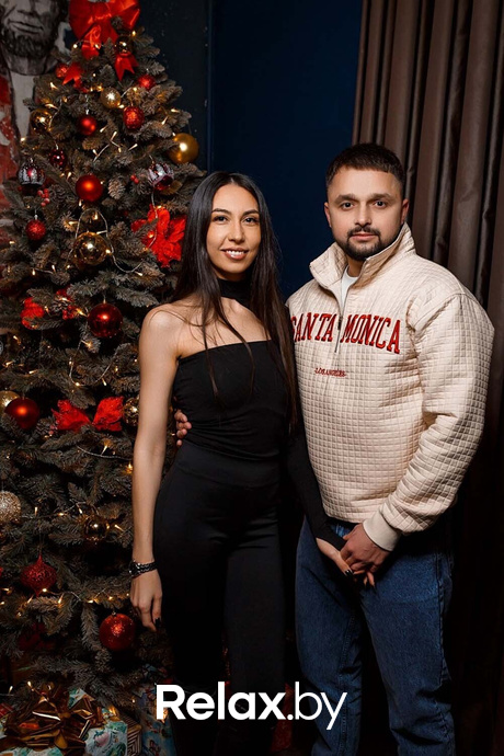 Новогодний Бруклин, фото № 27