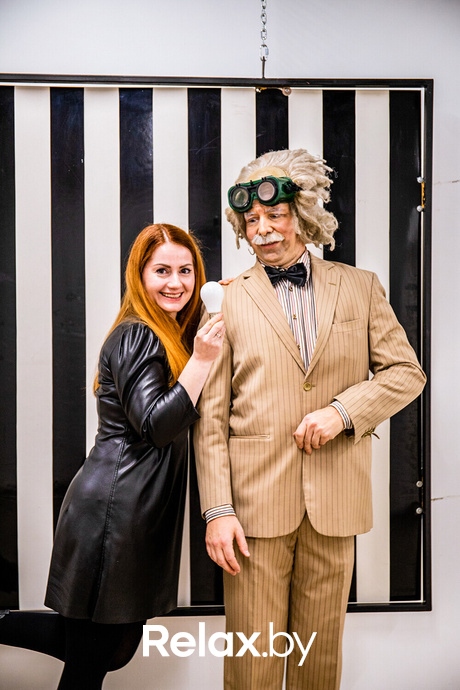 Открытие интерактивного парка занимательных наук, фото № 72