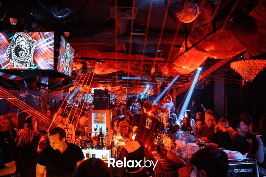 Saturday party, фото № 40