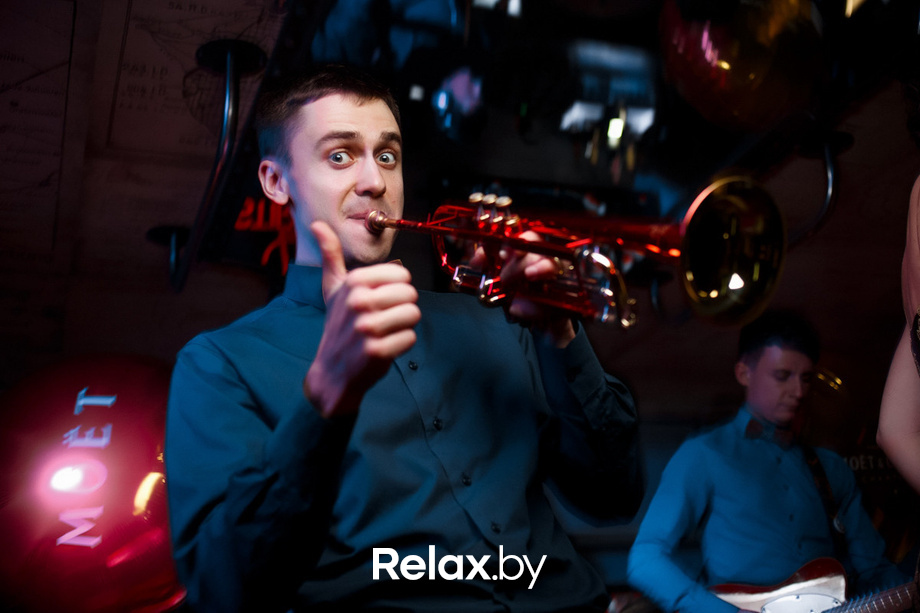 Masquerade by MOЁT & CHANDON, фото № 75