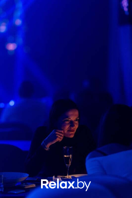 Ночные жители, фото № 46