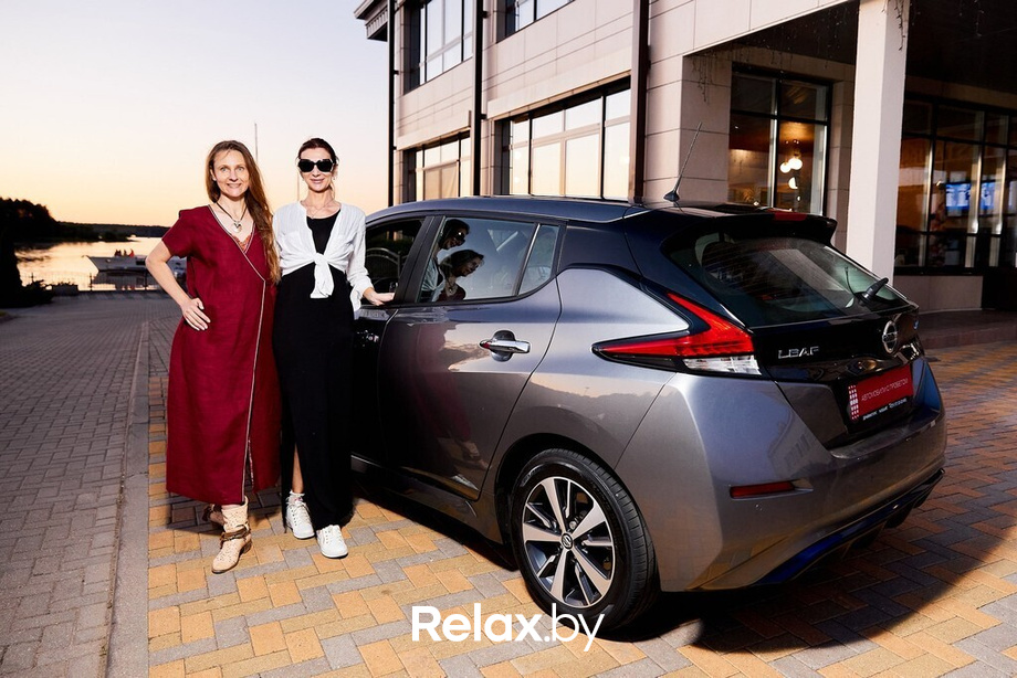 Fashion девичник, фото № 180